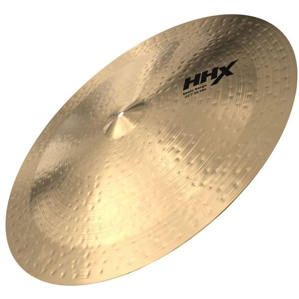 Sabian 22" HHX Sonic Surge