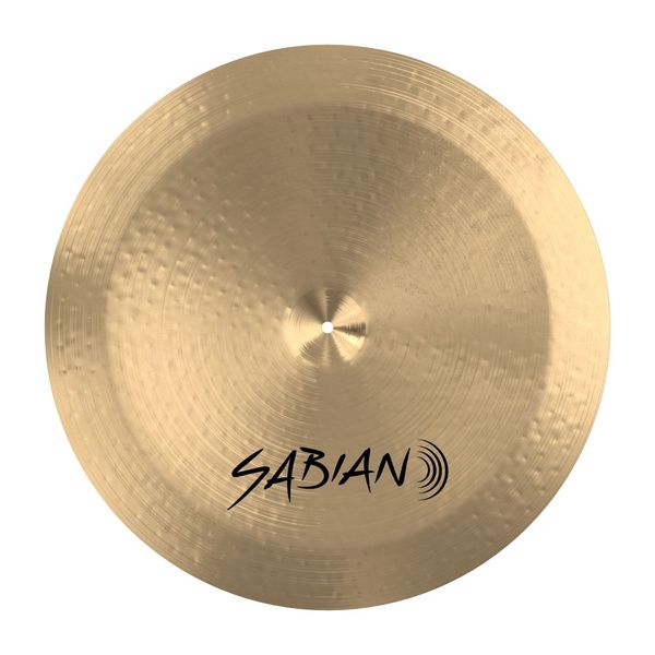 Sabian 22" HHX Sonic Surge