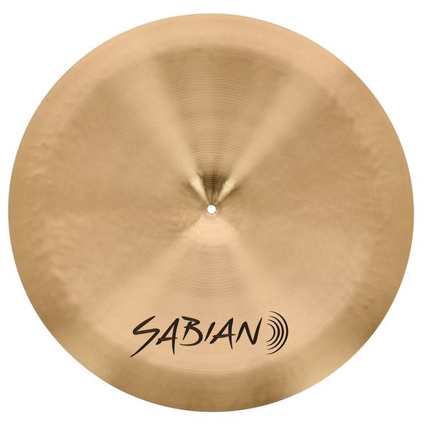 Sabian 22" HHX Sonic Surge
