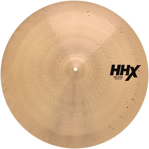 Sabian 22" HHX Sonic Surge