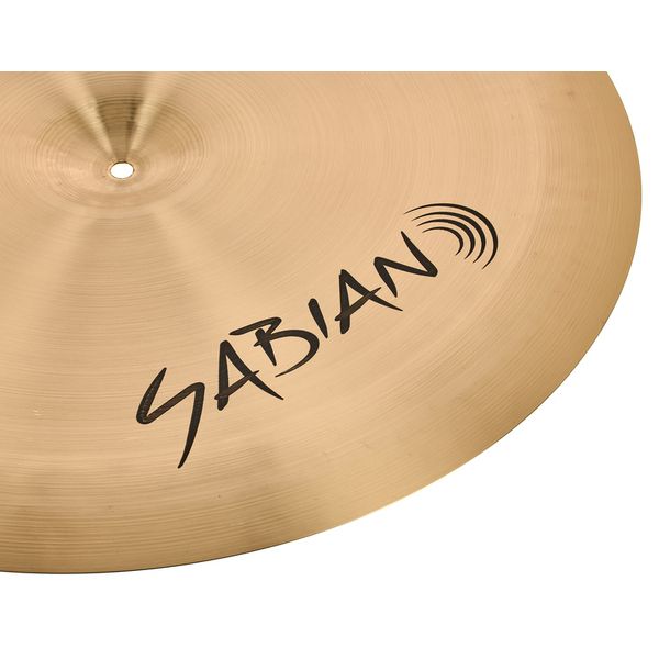 Sabian 22" HHX Sonic Surge