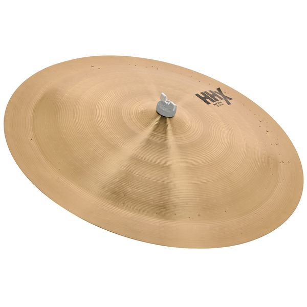 Sabian 22" HHX Sonic Surge