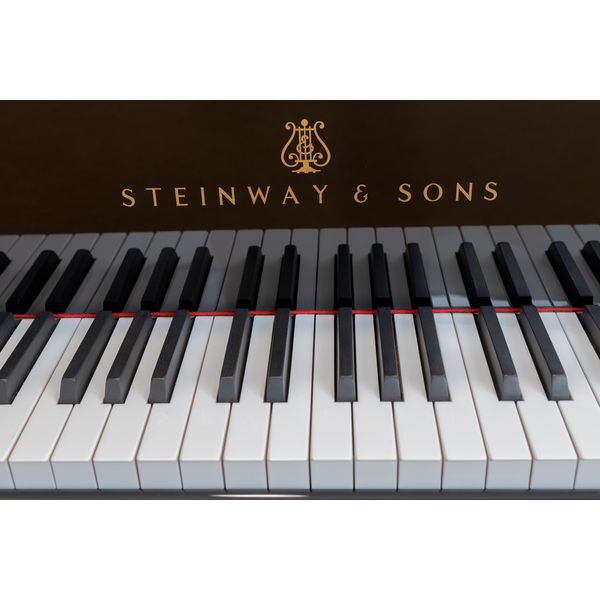 Steinway & Sons D-274