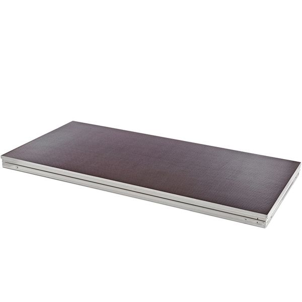 Stageworx Praktikus 2x1m incl. 40cm feet