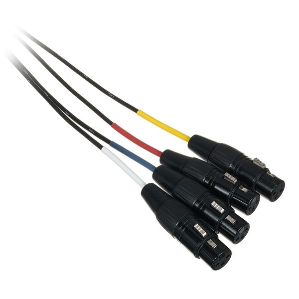 the sssnake SXX4030