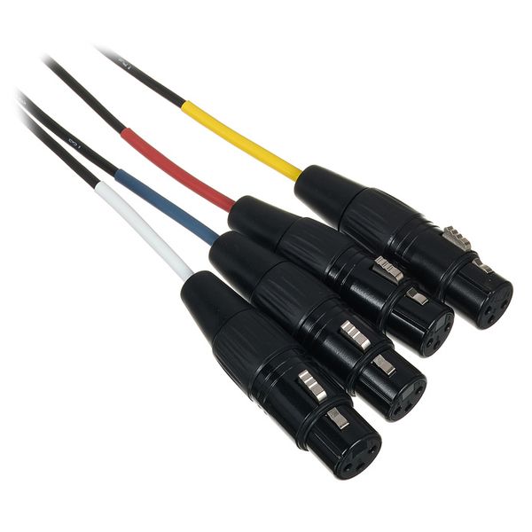 the sssnake SXX4050