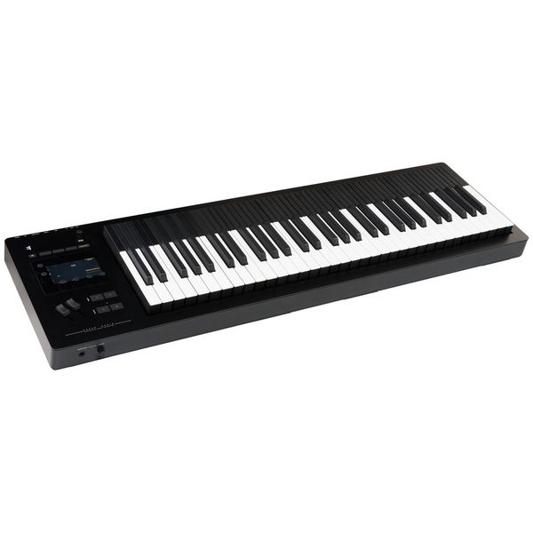 Expressive E Osmose 61 Performer Bundle