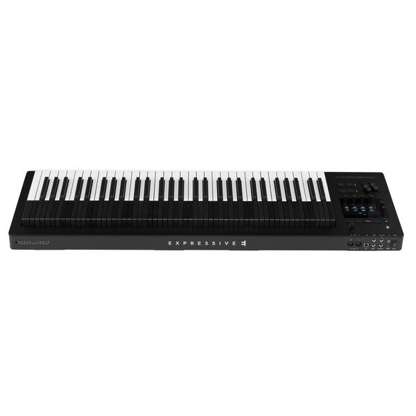 Expressive E Osmose 61 Performer Bundle