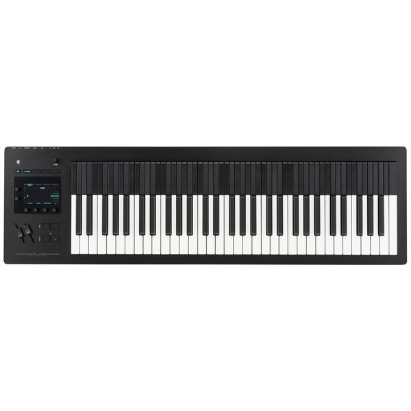 Expressive E Osmose 61 Performer Bundle