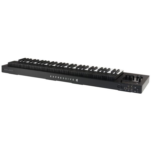 Expressive E Osmose 61 Performer Bundle