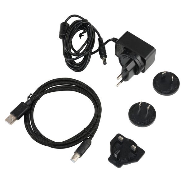 Expressive E Osmose 61 Performer Bundle