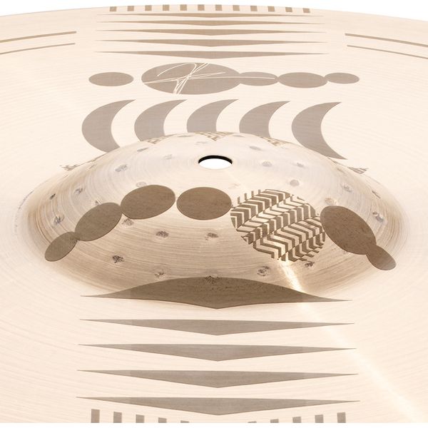 Meinl 22" Anika Nilles Lunar Ride