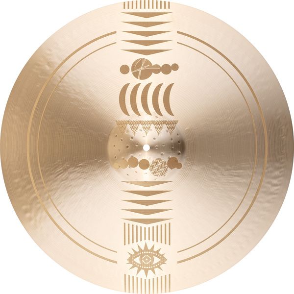Meinl 22" Anika Nilles Lunar Ride