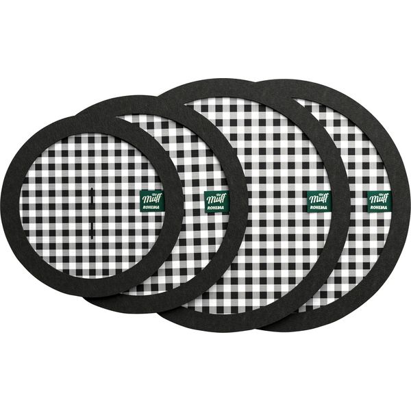 Rohema Mr. Muff Muffins Studio Set