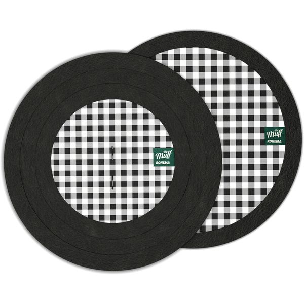 Rohema Mr. Muff Muffins Studio Set