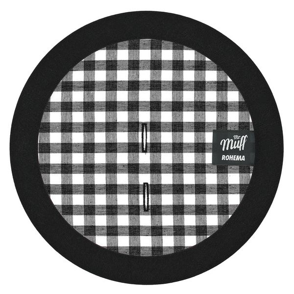 Rohema Mr. Muff Muffins Studio Set