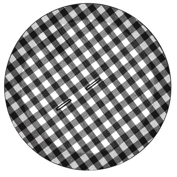 Rohema Mr. Muff Muffins Studio Set