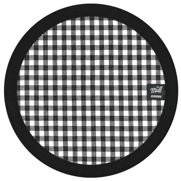 Rohema Mr. Muff Muffins Studio Set