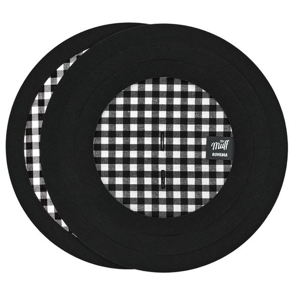 Rohema Mr. Muff Muffins Studio Set