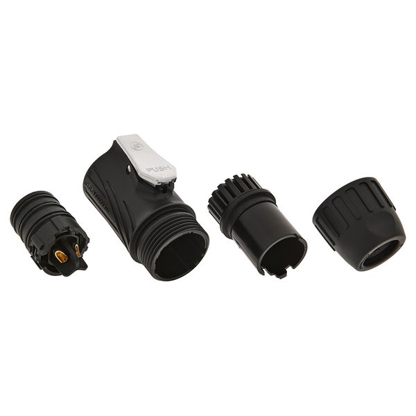 Seetronic SAC3MG