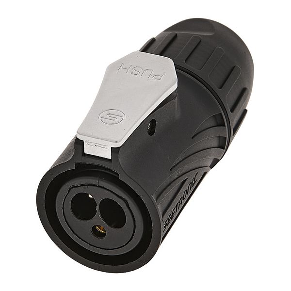 Seetronic SAC3MG