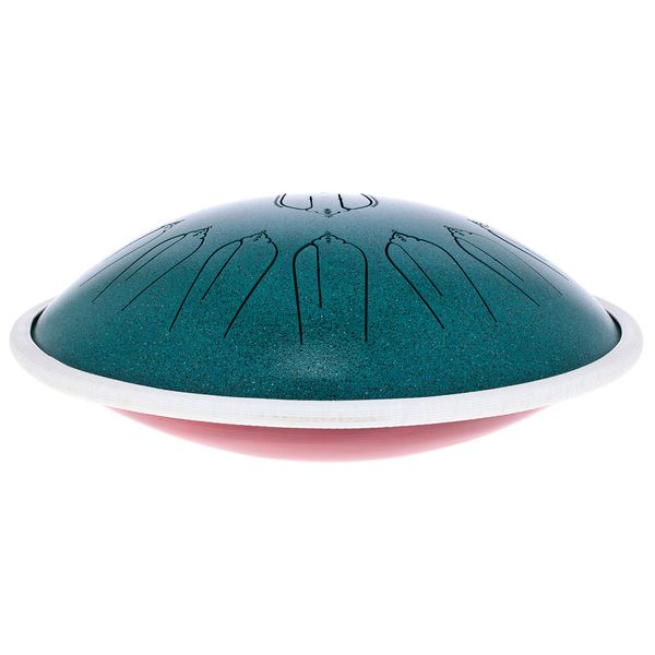Thomann Tongue Drum 14" EQ D-Kurd 440