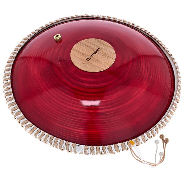 Thomann Tongue Drum 14" EQ D-Kurd 440