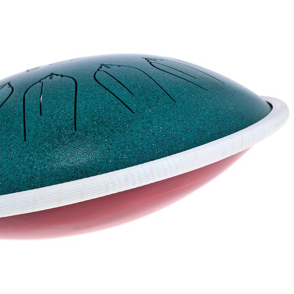 Thomann Tongue Drum 14" EQ D-Kurd 440