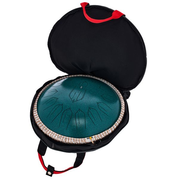 Thomann Tongue Drum 14" EQ D-Kurd 440