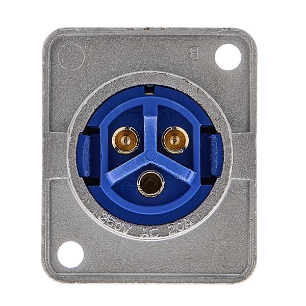 Seetronic SAC3MPG