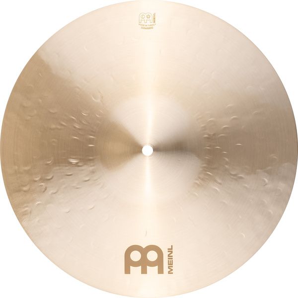 Meinl 14" Anika Nilles Lunar Hi-Hat