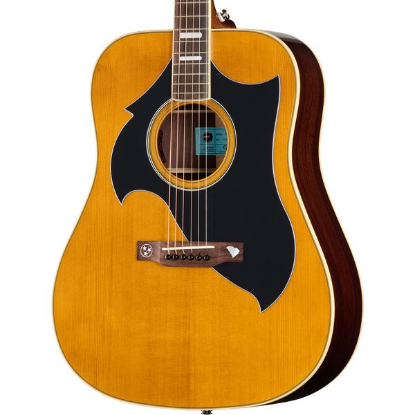 Epiphone Marcus King El Dorado AN
