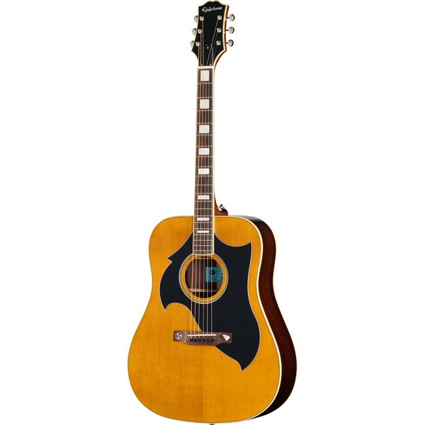 Epiphone Marcus King El Dorado AN