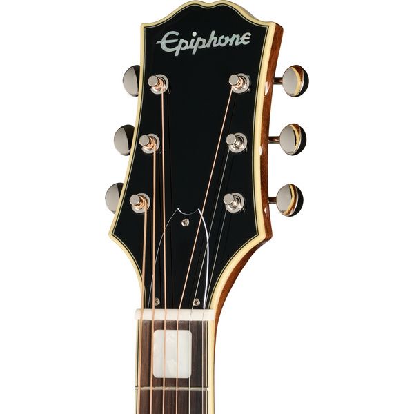 Epiphone Marcus King El Dorado AN