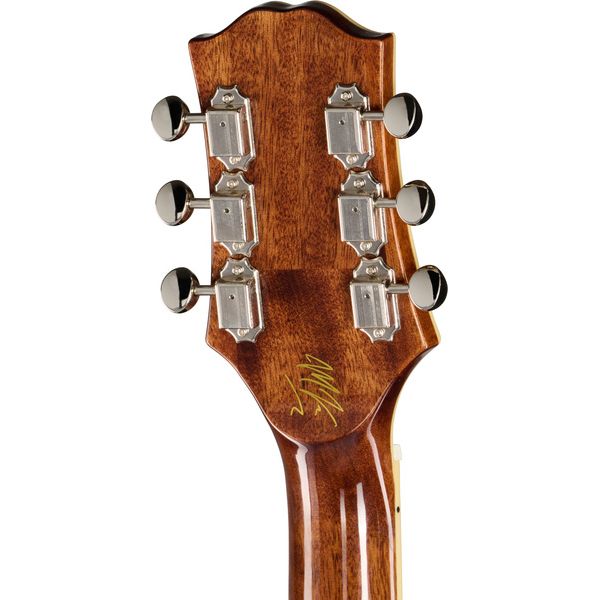 Epiphone Marcus King El Dorado AN