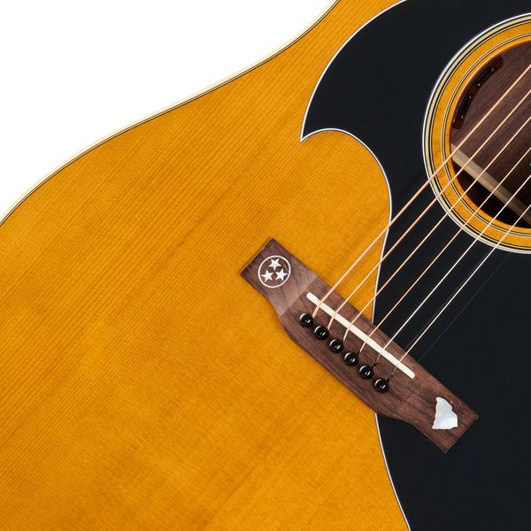 Epiphone Marcus King El Dorado AN