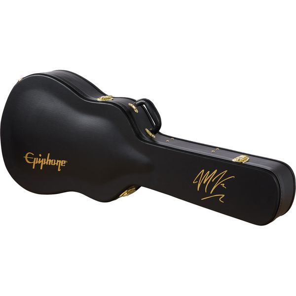 Epiphone Marcus King El Dorado AN