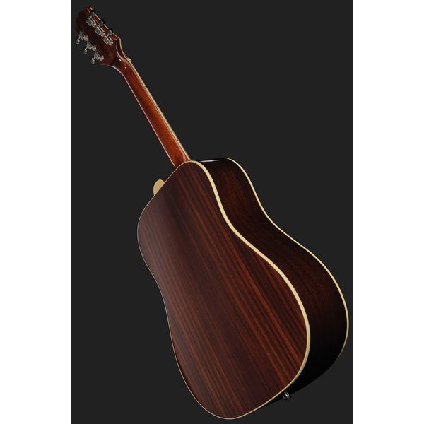 Epiphone Marcus King El Dorado AN