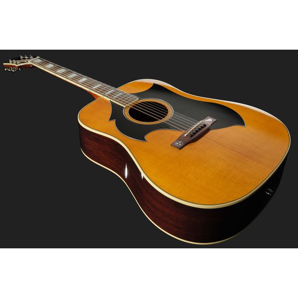 Epiphone Marcus King El Dorado AN