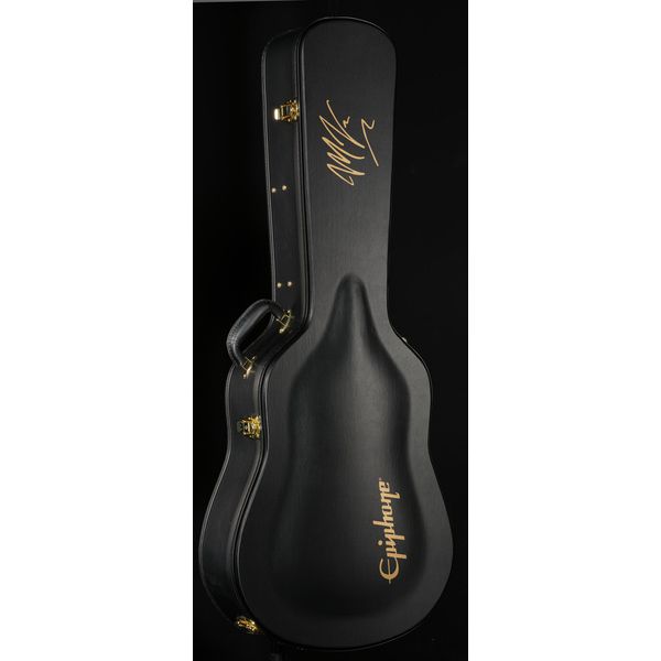 Epiphone Marcus King El Dorado AN