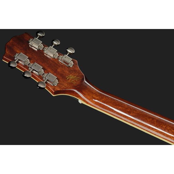 Epiphone Marcus King El Dorado AN