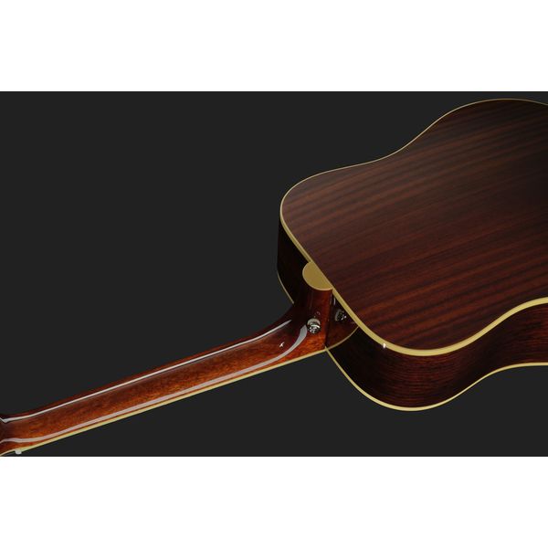 Epiphone Marcus King El Dorado AN