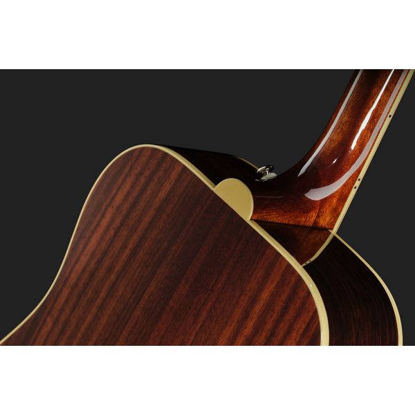 Epiphone Marcus King El Dorado AN