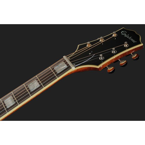 Epiphone Marcus King El Dorado AN