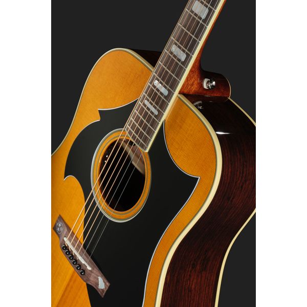 Epiphone Marcus King El Dorado AN