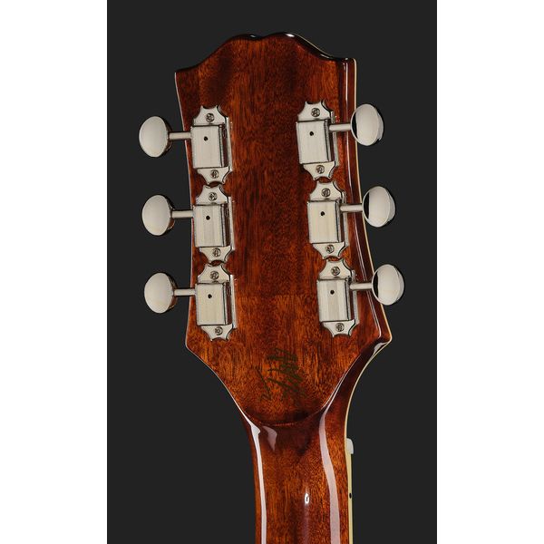 Epiphone Marcus King El Dorado AN
