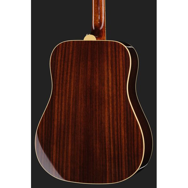 Epiphone Marcus King El Dorado AN