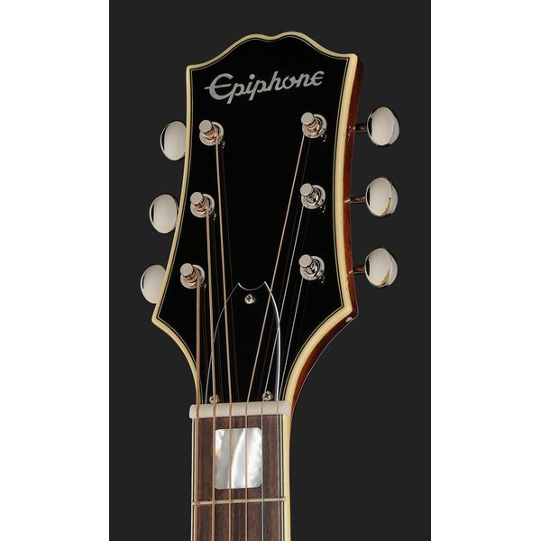Epiphone Marcus King El Dorado AN