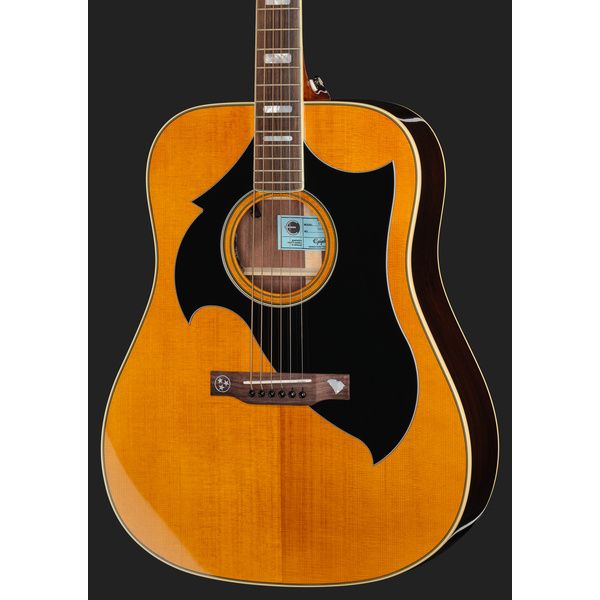 Epiphone Marcus King El Dorado AN