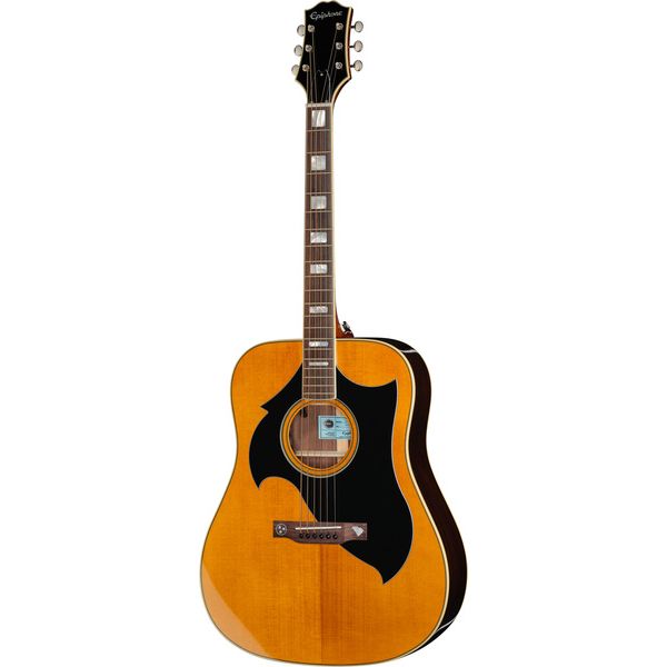 Epiphone Marcus King El Dorado AN